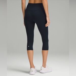 Lululemon Fast and Free Leggings
